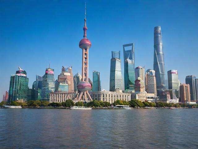 上海旅游景点哪里最刺激
