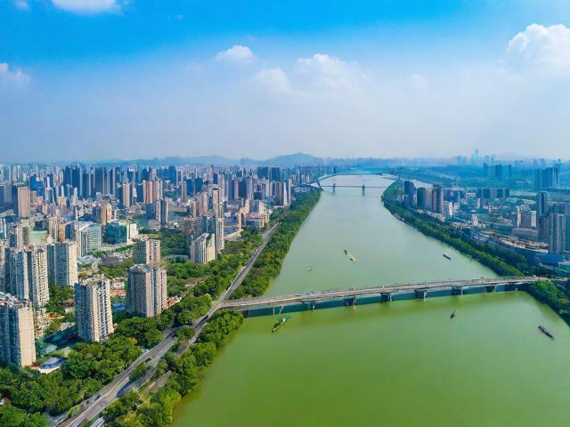 温州旅游景点排名前十有哪些?推荐必去景点清单!