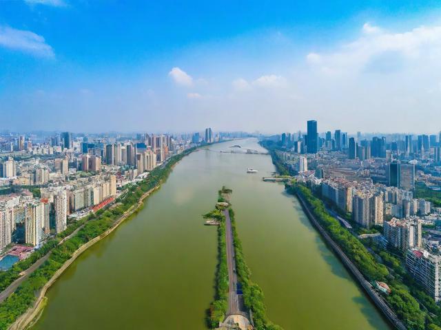 温州旅游景点排名前十有哪些?推荐必去景点清单!