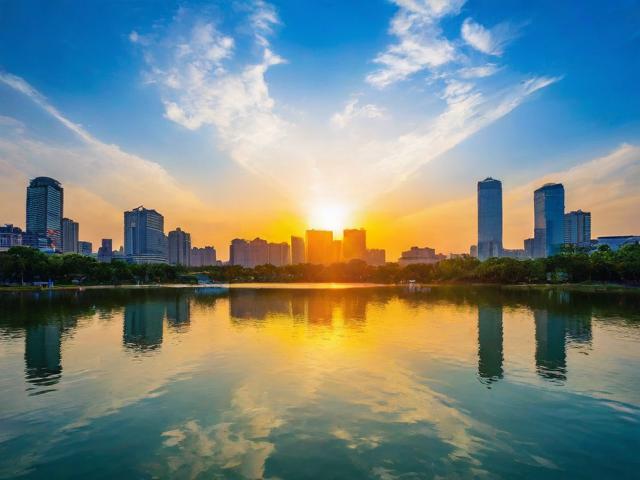 日照有哪些免费旅游景点值得推荐?一日游必去清单!