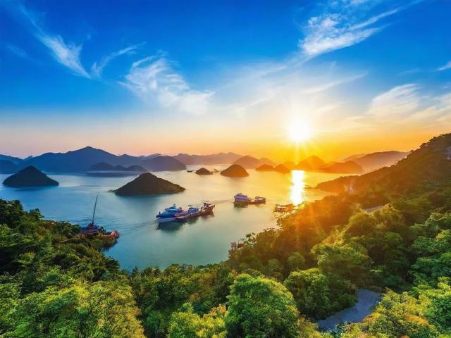 日照有哪些免费旅游景点值得推荐?一日游必去清单!