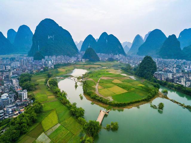 云南富源有哪些必去旅游景点推荐?