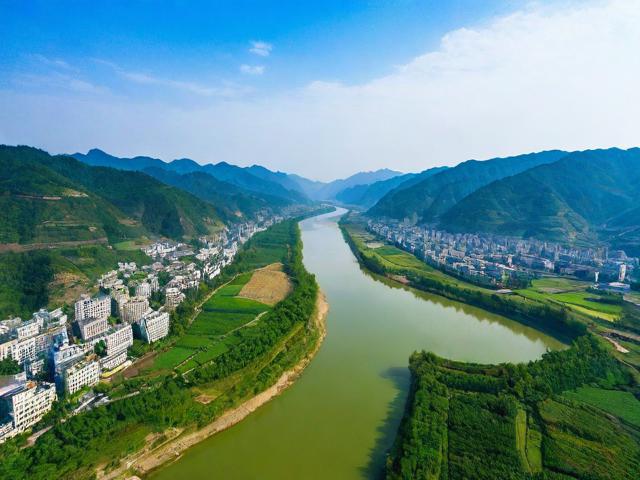 武乡十大旅游景点有哪些？