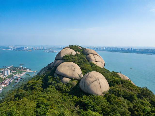 石台山旅游景点在哪里