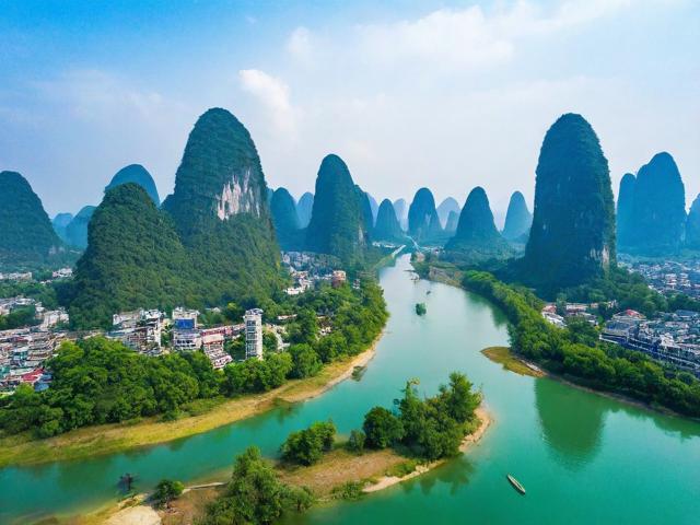 兴文有哪些值得一游的景点？