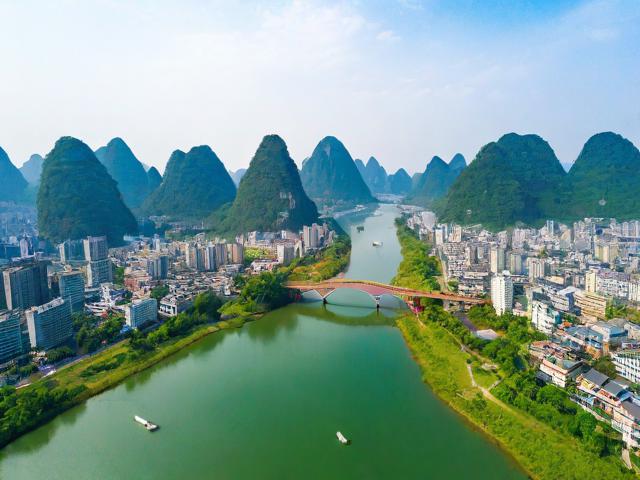 兴文有哪些值得一游的景点?