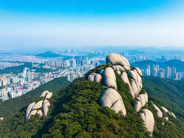 潜山旅游景点有哪些独特魅力？