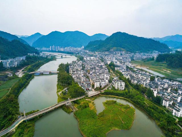 连城县有哪些值得一游的旅游景点？