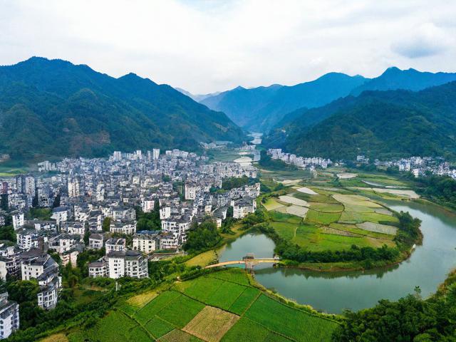 连城县有哪些值得一游的旅游景点?