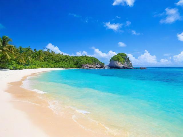 碧海金沙攻略,碧海金沙攻略,如何尽享海滨度假乐趣?