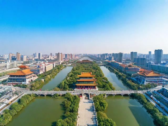 潍坊有哪些值得一游的旅游景点?