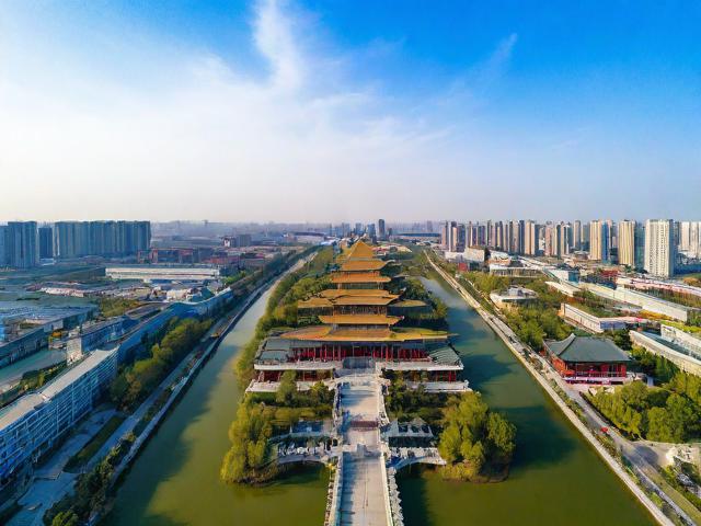 潍坊有哪些值得一游的旅游景点?