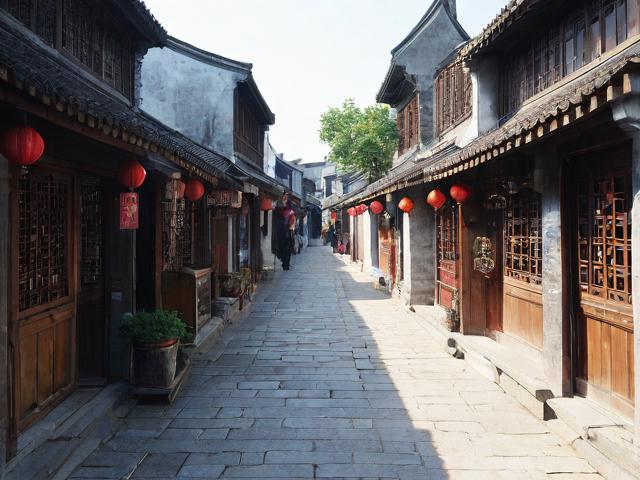 南锣鼓巷攻略,南锣鼓巷攻略,如何畅游这条古韵今风的北京胡同?