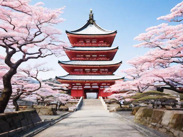 日本福冈有哪些值得一游的旅游景点？