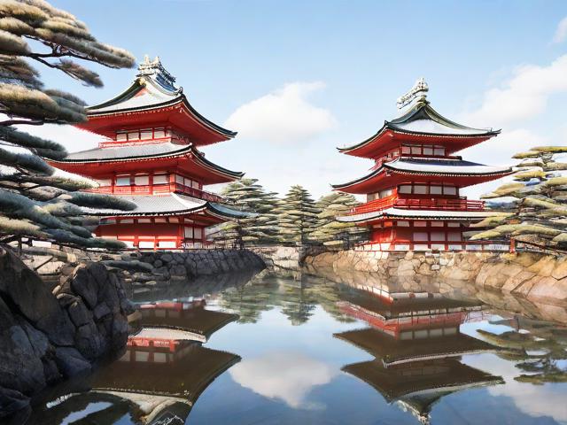 日本福冈有哪些值得一游的旅游景点?
