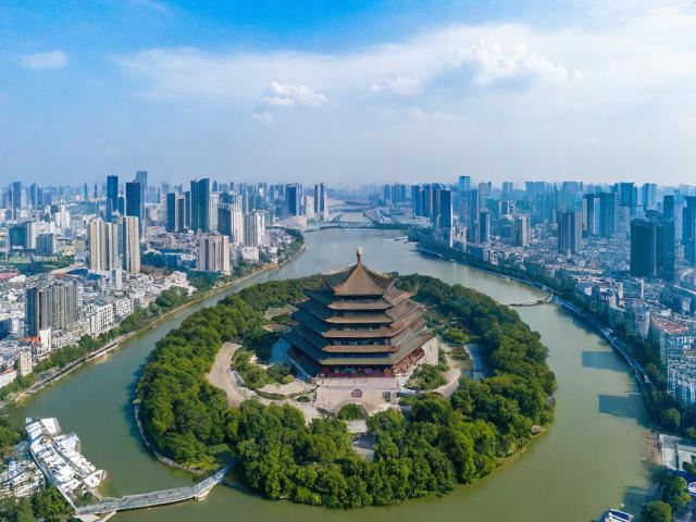 达州市旅游景点有哪些值得一游？