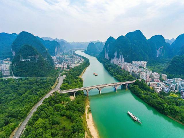 六盘水周边有哪些值得一游的旅游景点？