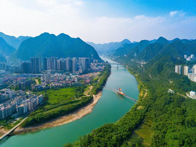 六盘水周边有哪些值得一游的旅游景点?