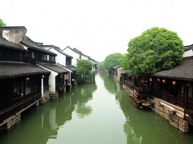 苏州有哪些必游的景点和旅游胜地?