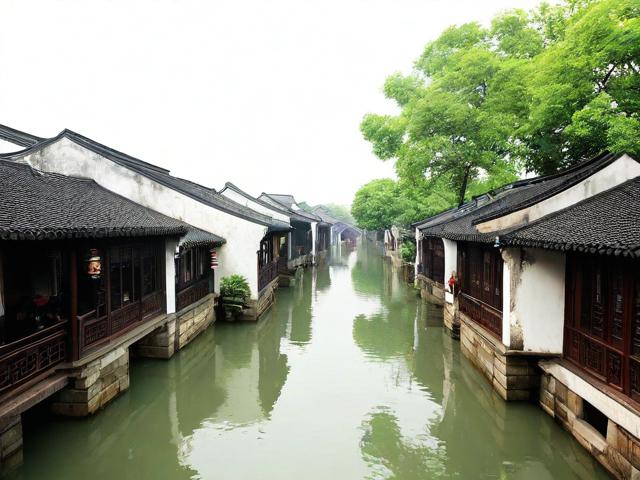 苏州有哪些必游的景点和旅游胜地?