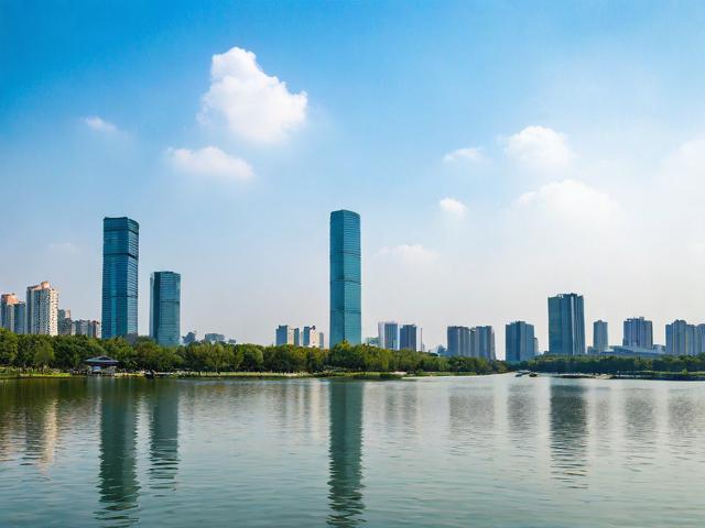 苏州金鸡湖一日游怎么玩？必去景点与路线全攻略！