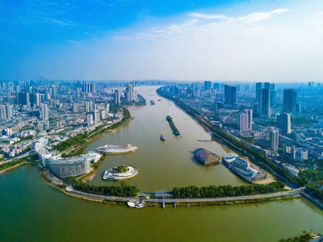 靖江有哪些值得一游的旅游景点?