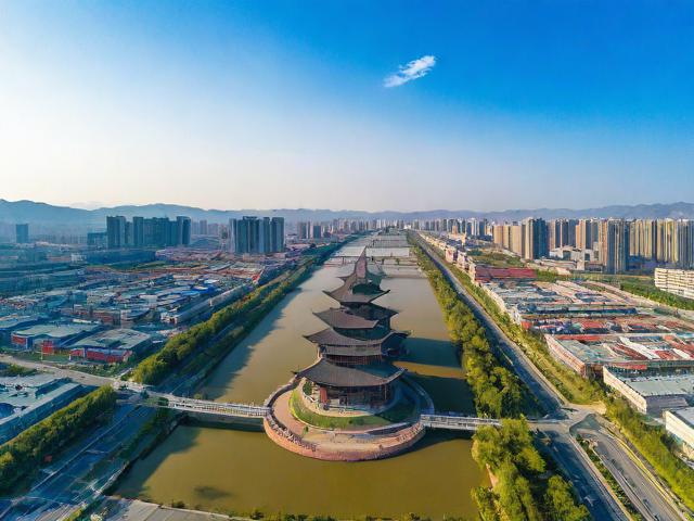 礼泉县有哪些值得一游的旅游景点?