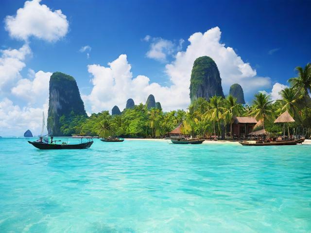 越南旅行攻略,探索东南亚的魅力之国,你准备好了吗?