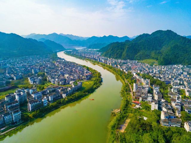 正安旅游景点大全,哪些景点值得一游?