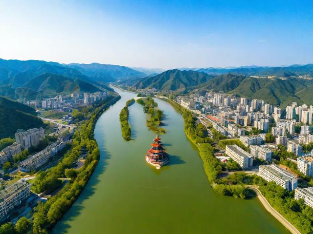 柳林县周围有什么好玩的旅游景点?