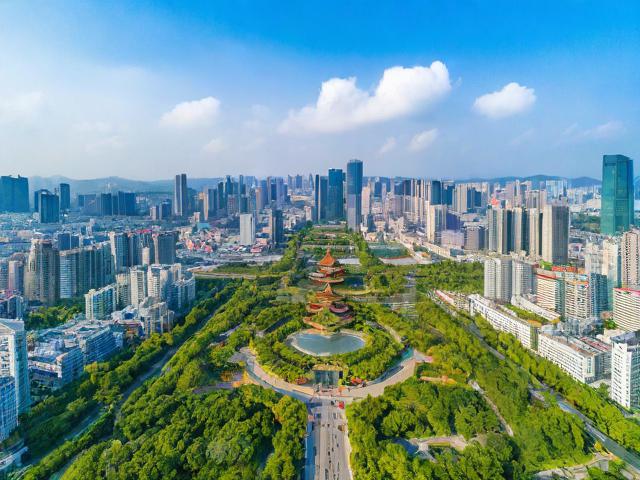 广东佛山有哪些不可错过的旅游景点?