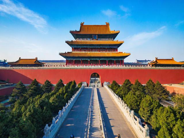 大同有哪些值得一游的十大旅游景点?