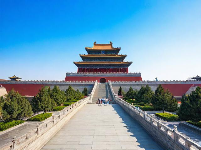 大同有哪些值得一游的十大旅游景点?