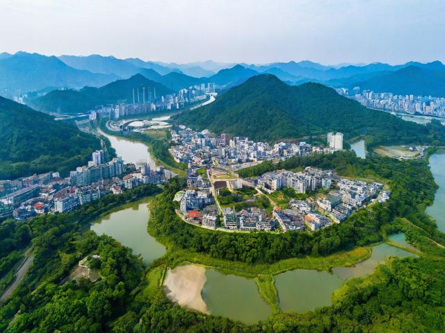 宣城有哪些免费旅游景点值得一游？