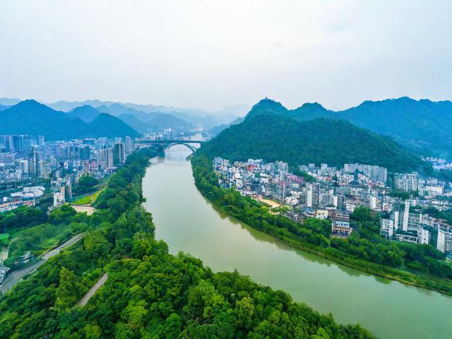 宣城有哪些免费旅游景点值得一游?