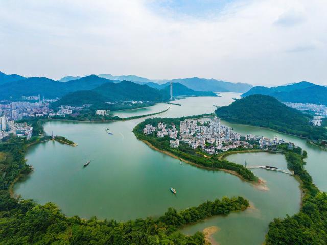 永春旅游景点