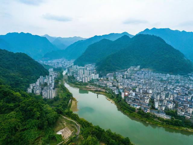 桑植县有哪些值得一游的旅游景点？