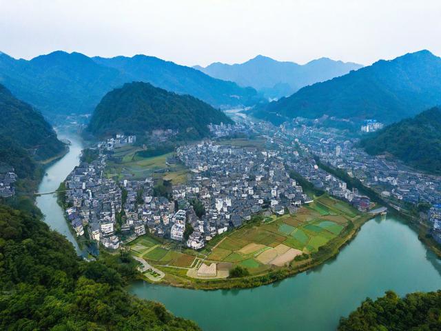 桑植县有哪些值得一游的旅游景点?