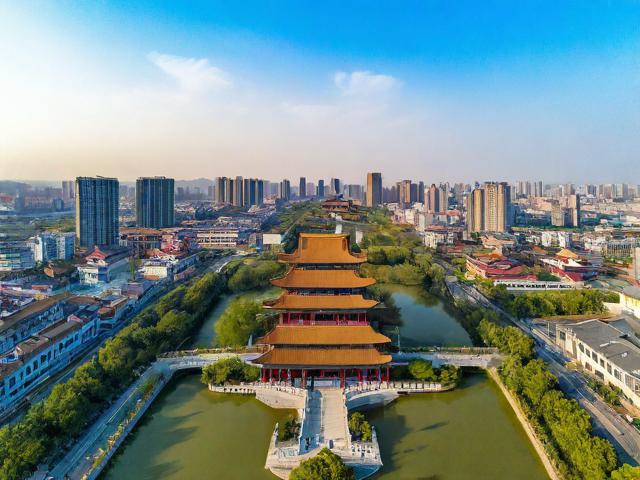 临清有哪些值得一游的旅游景点?