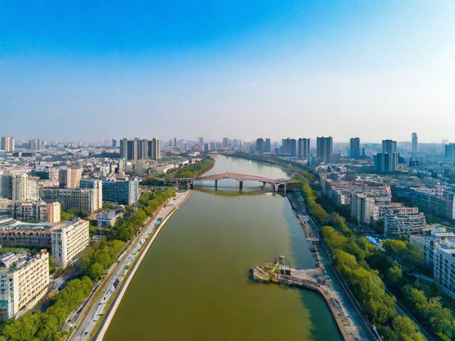 临清有哪些值得一游的旅游景点?