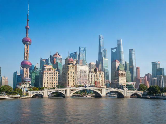 上海旅游景点一日游去什么地方?
