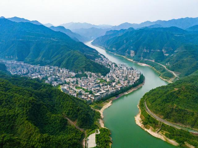 宝鸡陇县旅游景点,有哪些不容错过的宝藏之地?