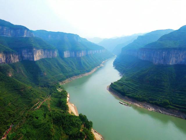 宝鸡陇县旅游景点,有哪些不容错过的宝藏之地?