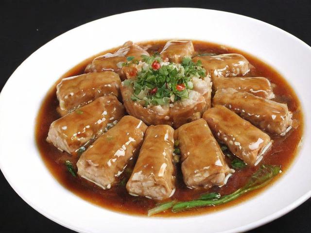 潮州美食攻略