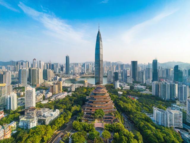 福州旅游景点有哪些值得一游?