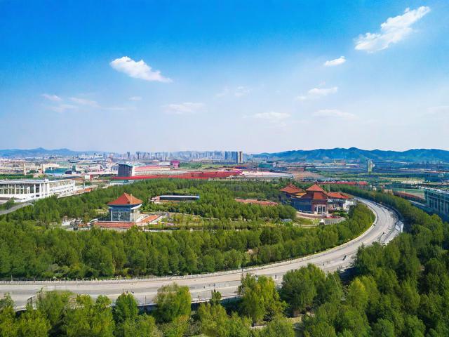 赤峰旅游景点如何排名？哪些景点最值得一游？