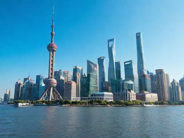 上海旅行必去哪些景点？这份攻略告诉你！