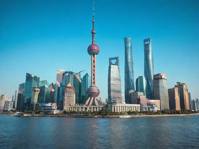 上海旅行必去哪些景点?这份攻略告诉你!