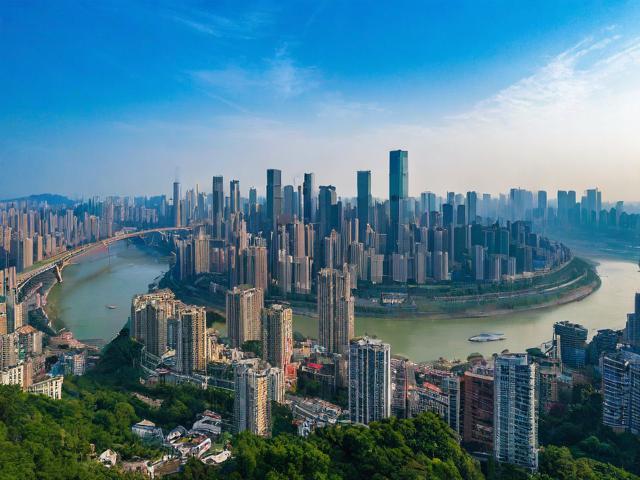 重庆8月旅游攻略,哪些景点值得一游?