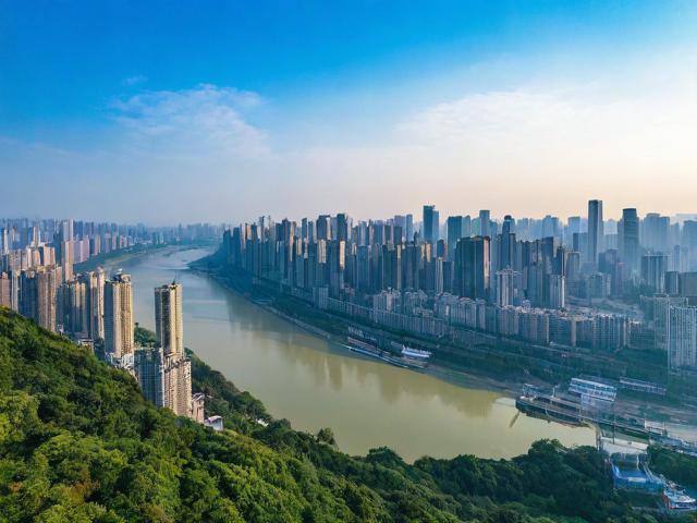 重庆8月旅游攻略,哪些景点值得一游?